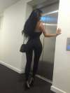 Kayseri'de Kendine Güvenen ve Cazibeli Escort Bayan