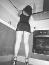 Kayseri'de Mükemmel Güzellikte, Sarız Escort Kız Hizmeti