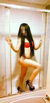 Kayseri escort Eda