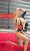 Kıvırcık Saçlı ve Tutkulu Kayseri Pınarbaşı Escort Kızı
