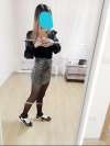Prestijli escort bayan Buse