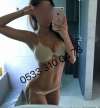 Talas Escort Kız - Çarpıcı Güzellikte ve Deneyimli Partner