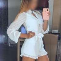 Alevli sevişen escort bayan Bade