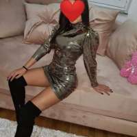 Arkadan Veren Şık Escort İzgi