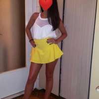 Arkadan Veren Şık Escort İzgi