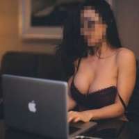 Balıketli yabancı escort Maria