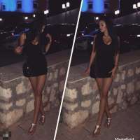 Cazibesi yüksek escort Abgül