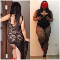 Çok çekici ve seksi güzel Banu