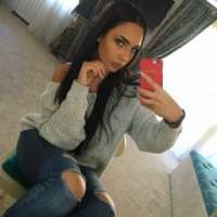 Doyumsuz seksi bayan Fidan