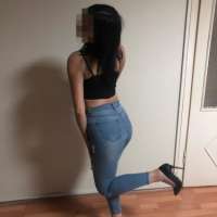 Eğlenceli ve arzulu escort Saliha