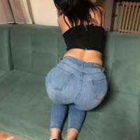 Eğlenceli ve arzulu escort Saliha