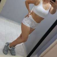 Ela gözlü kumral Özlem