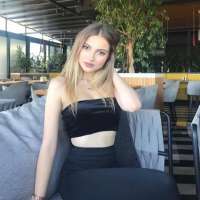 Gecelik Kayseri Escort Bayan Zehra