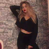 Gecelik Kayseri Escort Bayan Zehra