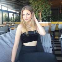 Gecelik Kayseri Escort Bayan Zehra