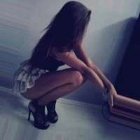 Genç ve Güzel Pınarbaşı Escort Kız: Başak