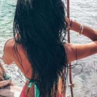 Hayatınıza reng katacak Kübra