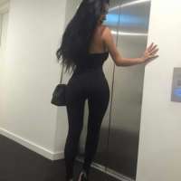 Kayseri'de Kendine Güvenen ve Cazibeli Escort Bayan