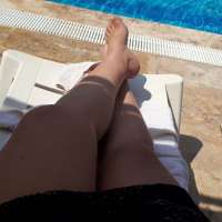 Kayseri escort Melda