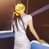 Kayseri gecelik escort bayan Nuraya