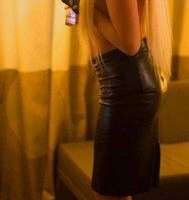 Kayseri Muhteşem Escort Kadın Reyhan