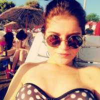 Kayseri'nin Elit Escort Kızı Pınarbaşı Damla