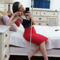 Kayseri Pınarbaşı'ndan Seksi Partner, Escort Kız Aslı