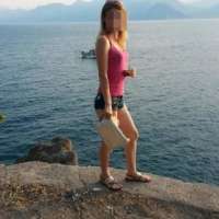 Kayseri rus escort Gabi