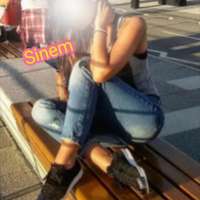 Kayseri Sarız Bölgesinden Escort Bayan Dilara