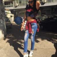 Kesinlikle kusursuz escort Pekay