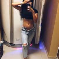 Kesinlikle kusursuz escort Pekay