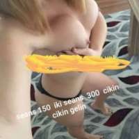 Macera dolu seks veren Ayten