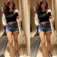 Pınarbaşı'nın Zarif ve Etkileyici Escort Kızı