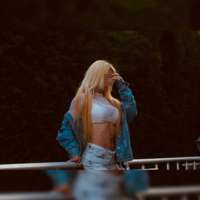 Potansial bakımı olan Nazan