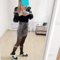 Prestijli escort bayan Buse