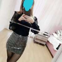 Prestijli escort bayan Buse