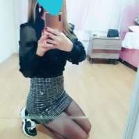 Prestijli escort bayan Buse