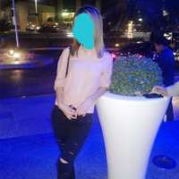 Prestijli escort bayan Buse