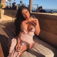 Sarız'ın Muhteşem Escort Kızı Kayseri'de