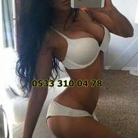Talas Escort Kız - Çarpıcı Güzellikte ve Deneyimli Partner