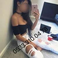 Talas Escort Kız - Çarpıcı Güzellikte ve Deneyimli Partner