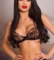 Tatlı ve Taze Talas Escort - Kayseri'den 23 yaşında bir güzellik