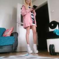 Tatmin olacağınız escort bayan Balca