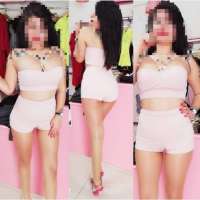 Yeni Escort Çağla Kayseri