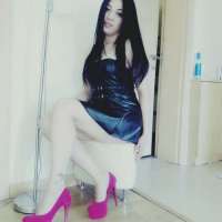 Zevkli Vakti Escort İdille Birlikte